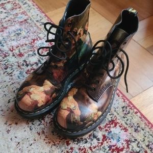 Dr. Martens boots